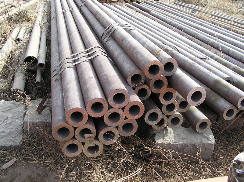 12Cr1MOVG Alloy Steel Pipe